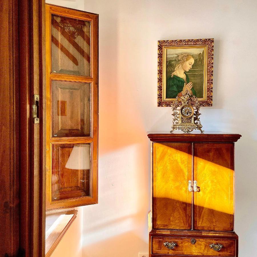 La Esperanza Granada Luxury Hacienda & Private Villa Saleres Buitenkant foto