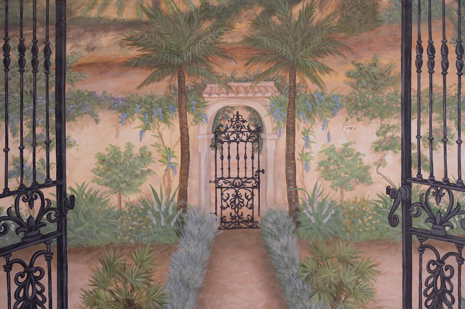 La Esperanza Granada Luxury Hacienda & Private Villa Saleres Buitenkant foto